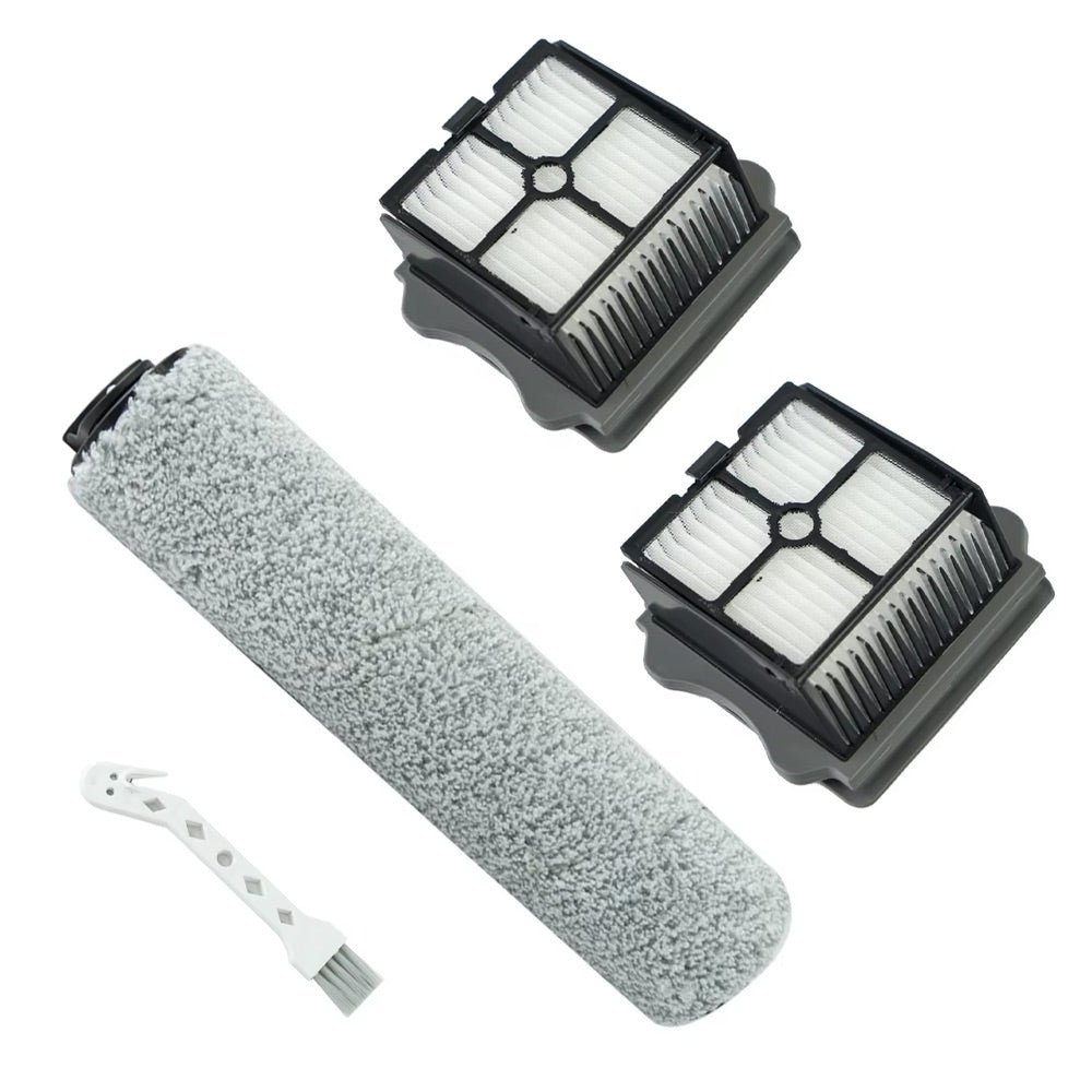  Tineco iFloor 3 - Floor One S3 Kablosuz Elektrikli Süpürge Filtre ve Aksesuar Seti