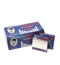 Load image into Gallery viewer, SARF IHA Disposable Bloodstone - Instant Bleed-Stop Solution for Cuts &amp; Nicks - Pack of 24
