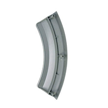 Load image into Gallery viewer, Siemens &amp; Bosch Compatible Tumble Dryer Replacement Door Handle - Silver, Part 00644222
