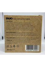 Load image into Gallery viewer, Duo Argan Oil-Infused Eyebrow Setting Soap: Long-lasting, Nourishing Brow Enhancer 20 ml
