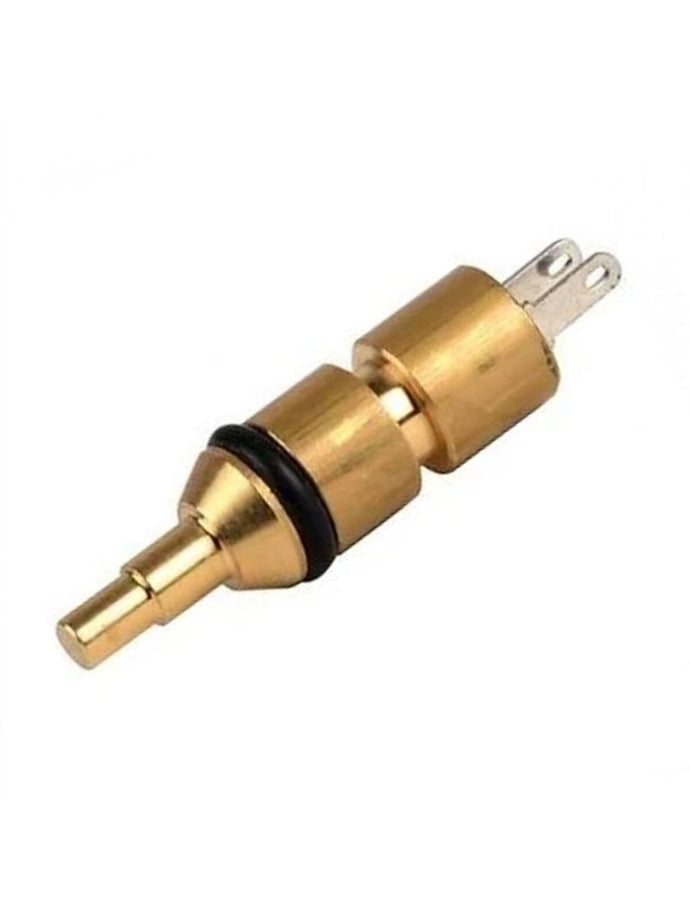 Viessmann Combi Temperature Sensor: Premium Metal Analog Sensor for Enhanced Boiler Efficiency – Compatible with 100 WH1D 24-30, WB2B Series (200-W 35KW, 200 W System 45KW, 200-W Combi 26KW, 200-W Combi 30KW), FS2B 222-F 19KW