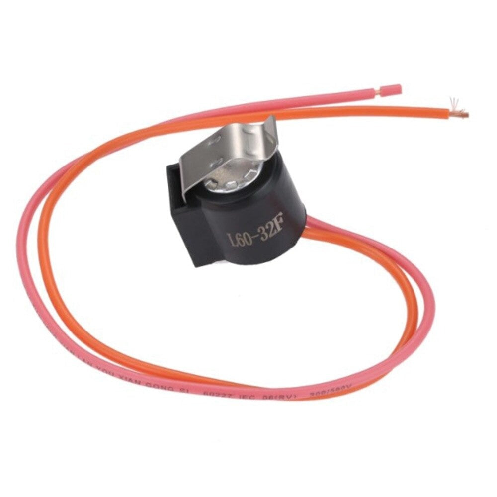 Термостат оттайки WR50X122 для холодильника General Electric Kenmore Hotpoint – AP2071262, PS303471