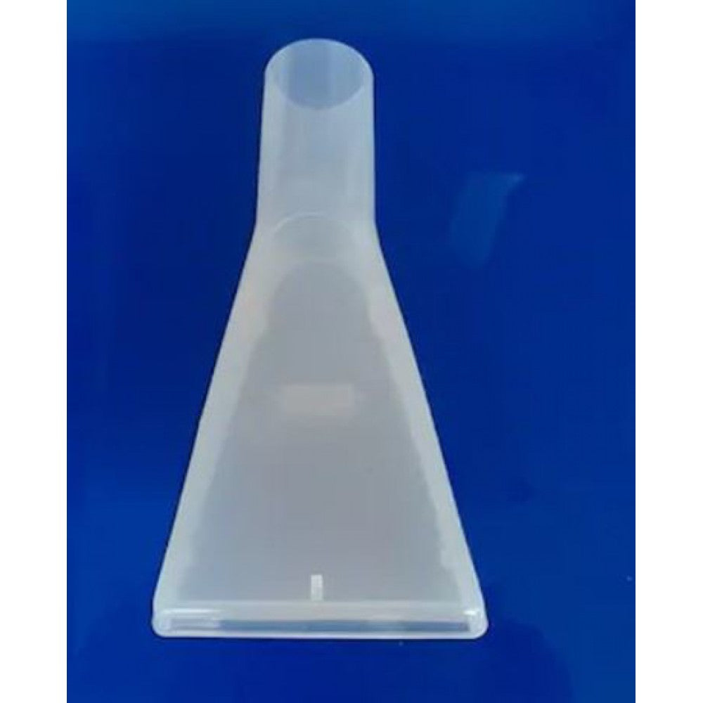 Yıkama Ucu 34 MM Küçük Kısa-MST-YIBŞ-001