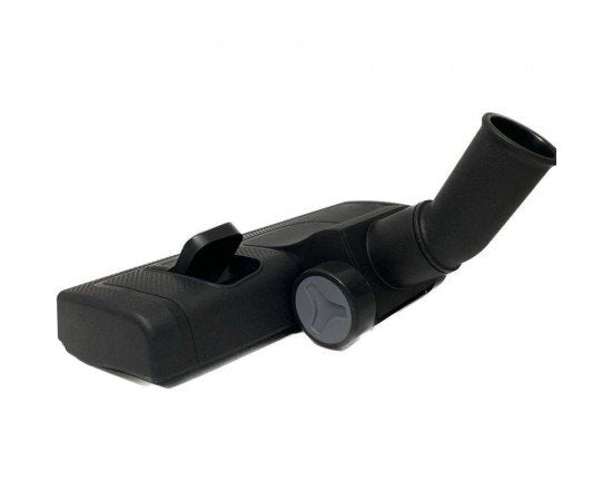 Yeni Tosun 35mm Tekerli Emici Başlık – Elektrikli Süpürge Uyumlu Yedek Parça