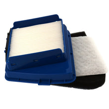 Load image into Gallery viewer, Vacuum Cleaner Hepa Filter Set - ZR004601 Rowenta, Moulinex
