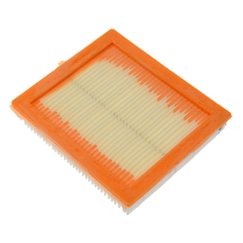 İhlas Aura Cleanmax Uyumlu Polen Filtresi Elektrikli Süpürge Hepa Filtre (9.5CM X 6.7CM)