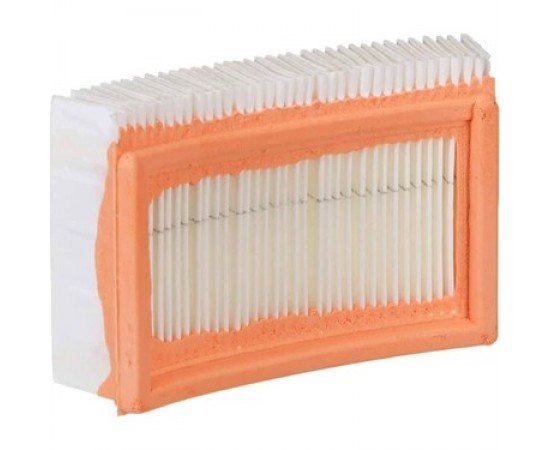 İhlas Yeni Tip Küçük Boy Elektrikli Süpürge Hepa Filtresi | Yüksek Performanslı Yedek Parça