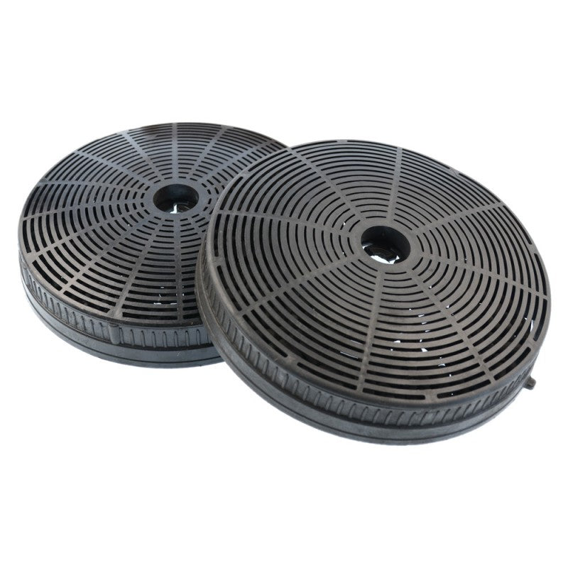 Simfer 51389 Aktif Karbon Filtre Seti - Aspiratör ve Davlumbaz Uyumlu - Compatible For Simfer Cooker Hoods