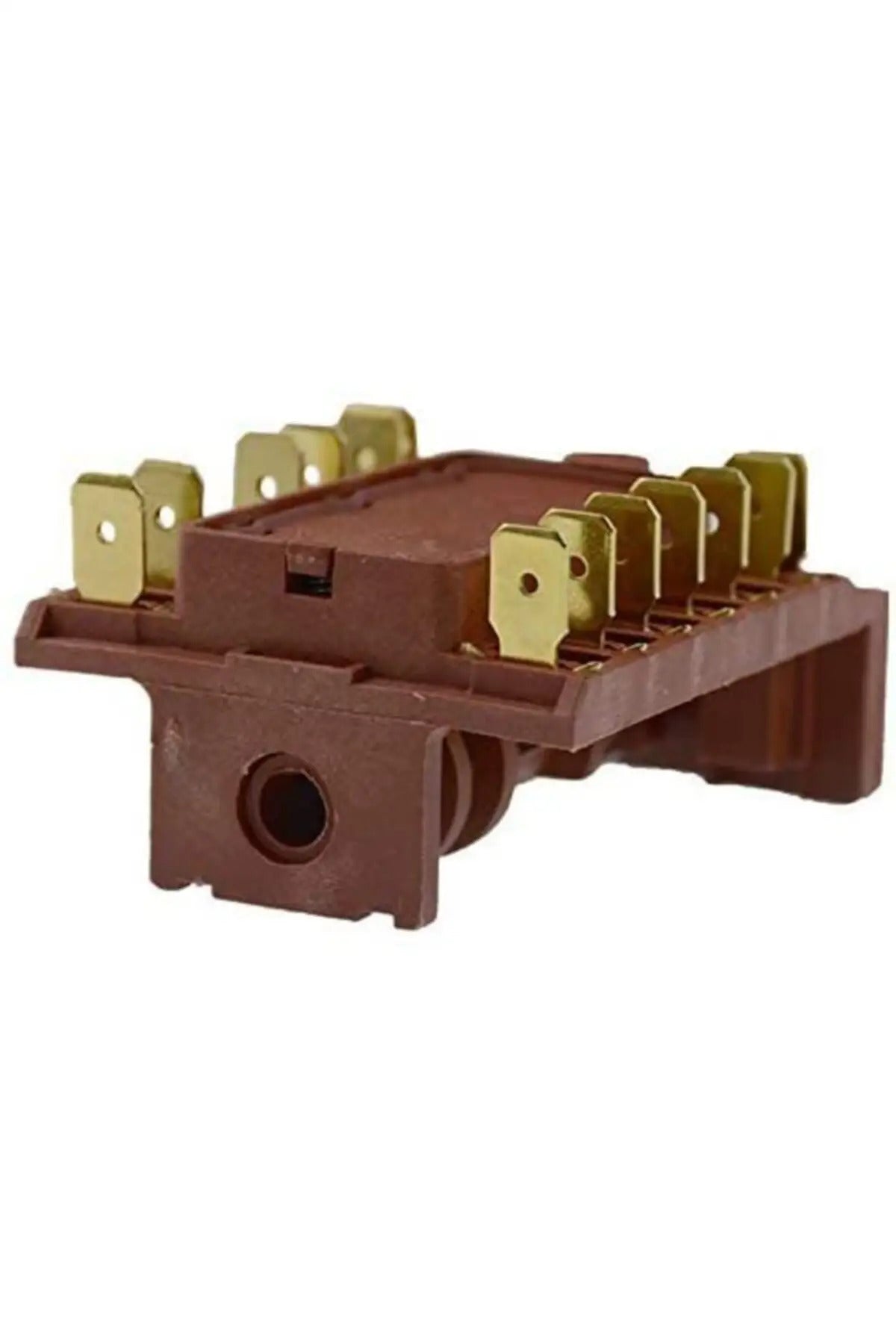 Beko & Teka Oven Selector Switch - 6 Positions. Compatible product. Universal.