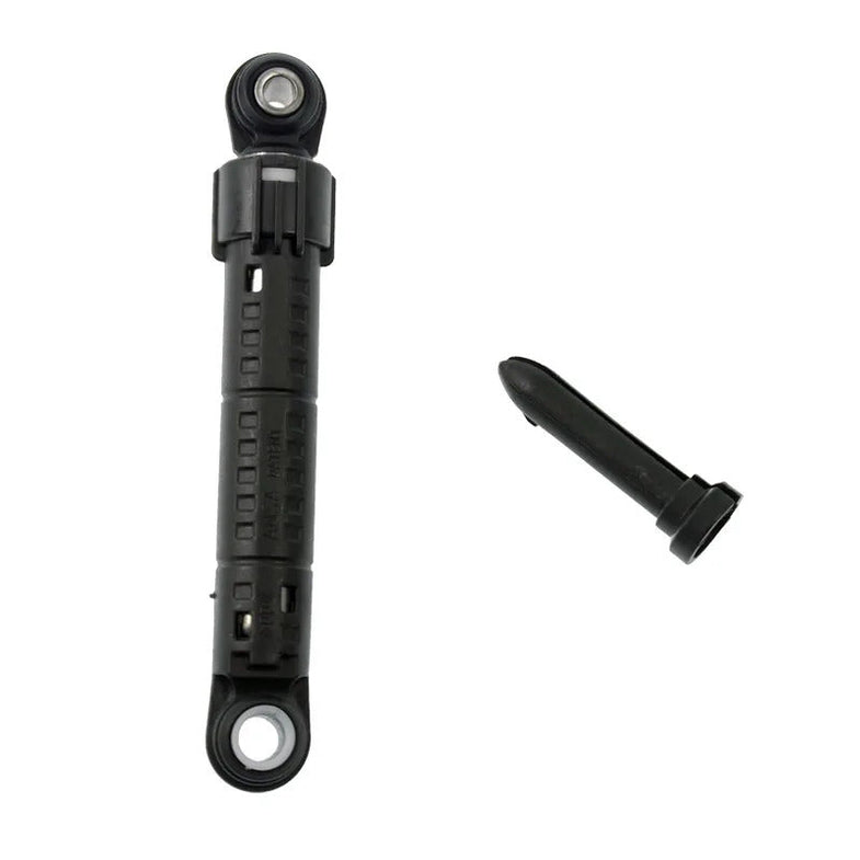 BOSCH 2 Ammortizzatori Per Lavatrice | Ricambio Originale 00448032, 00481932, 00433761 | Kit Da 2 Pezzi - 4