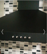 Load image into Gallery viewer, 1PC Range Hood Range Hood Five-Position Button Switch Power Switch MQ22-5B
