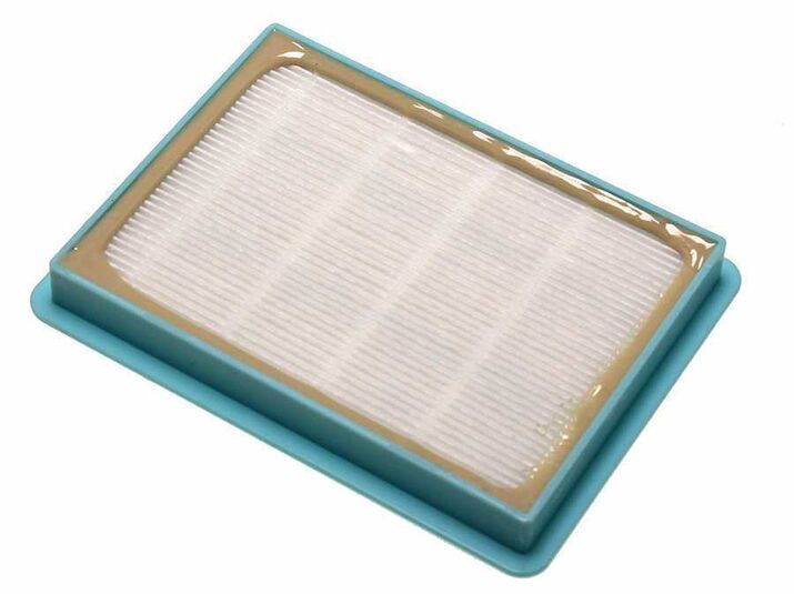 Philips FC8371 - XD3110 Serisi Poşetli Hepa Filtre Değiştirme