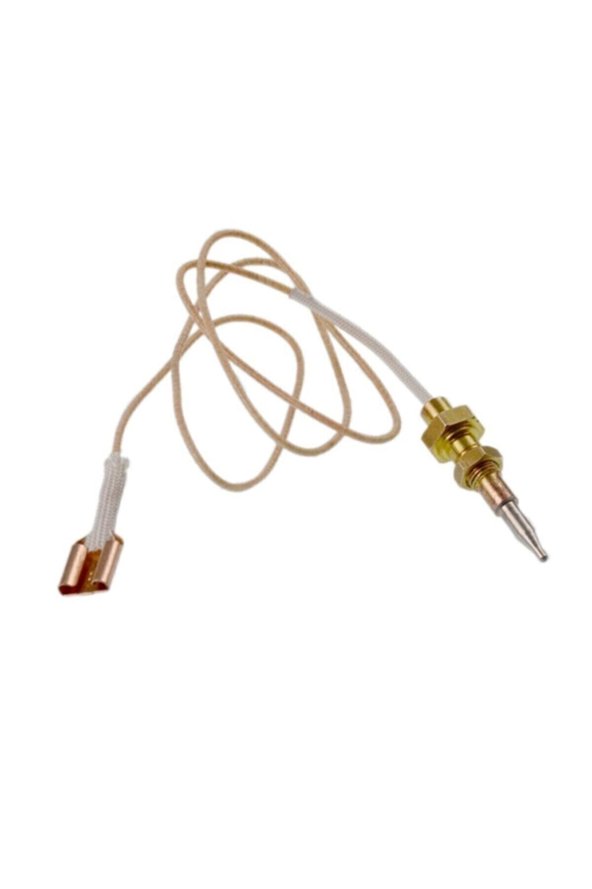 20835020 Термопара для газовой плиты 55 см Совместима с Ferre, Kumtel, Luxell, Termikel, Beko, Universal