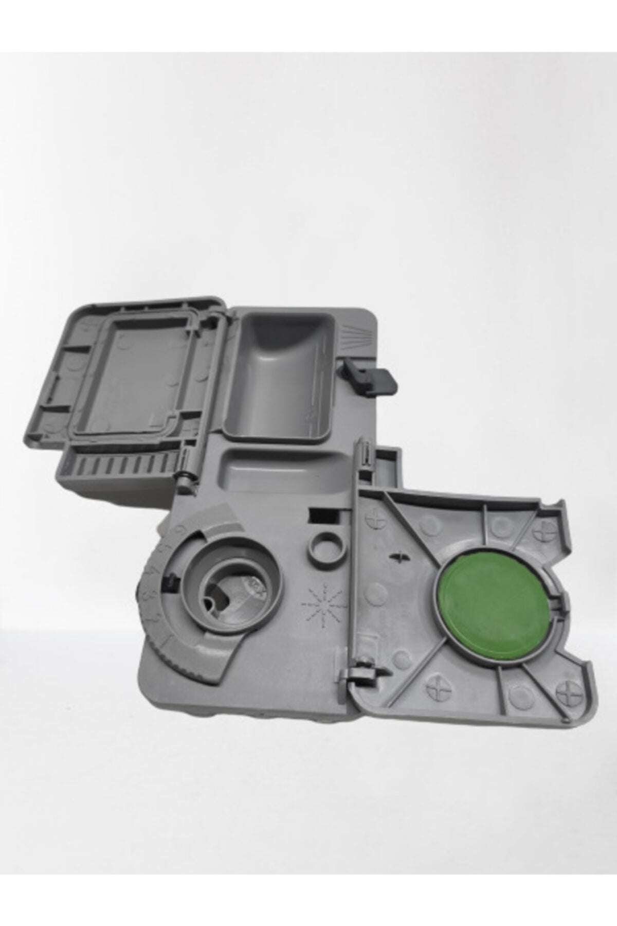 Диспенсер для моющих средств для посудомоечной машины в сборе Блокировка таблеток держатель коробки для хранения Arçelik Beko запасные части аксессуар для отдыха Lamona