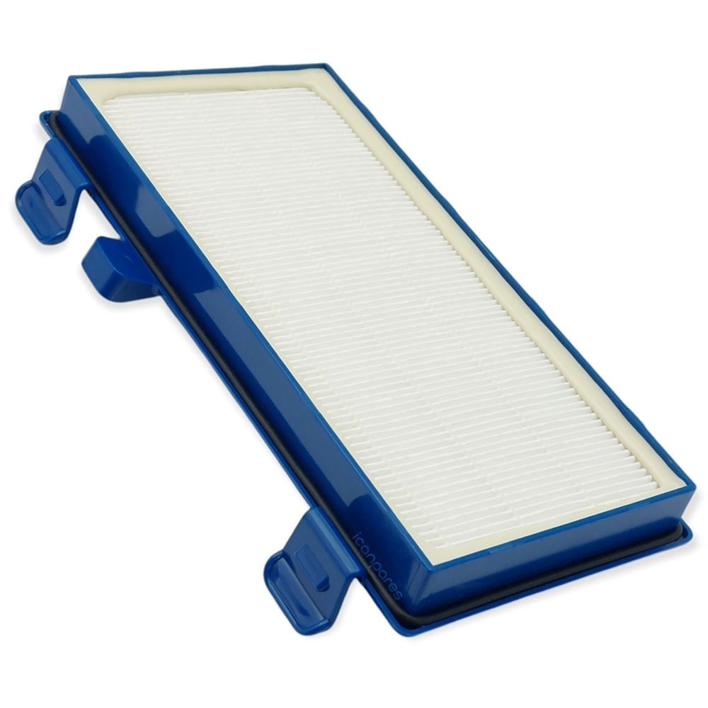 Rowenta RO 6221 Xtrem Power Hepa Filtre - Toz Torbasız Süpürge Hava Temizleme Filtresi RS-RT3931