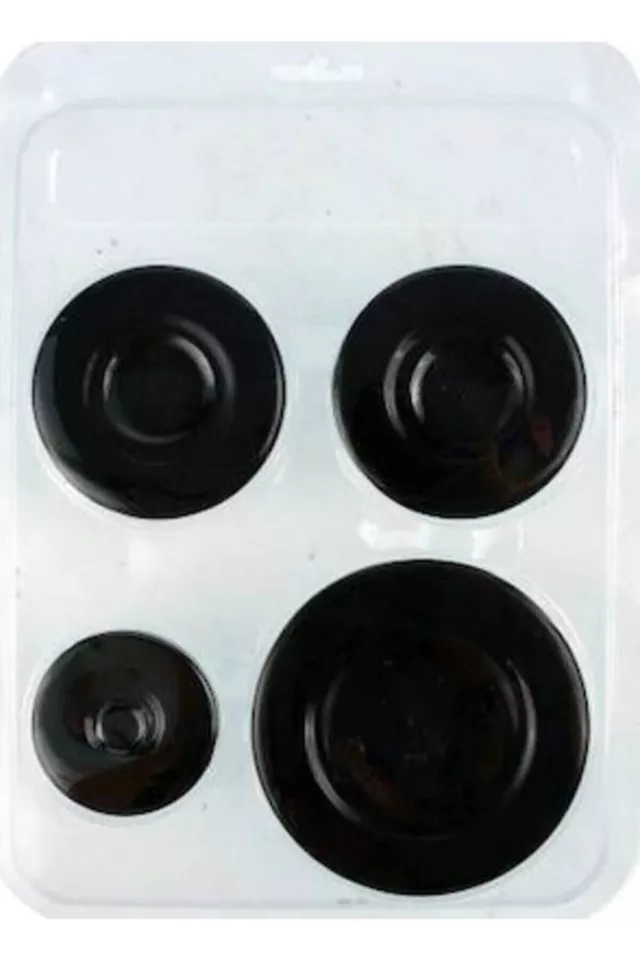 Cooker Hat Set Stove Lid Upgraded, Oven Gas Hob Burner Crown Flame Cap, Gas Burner Flame Cap Fits Most Gas Stove Burners