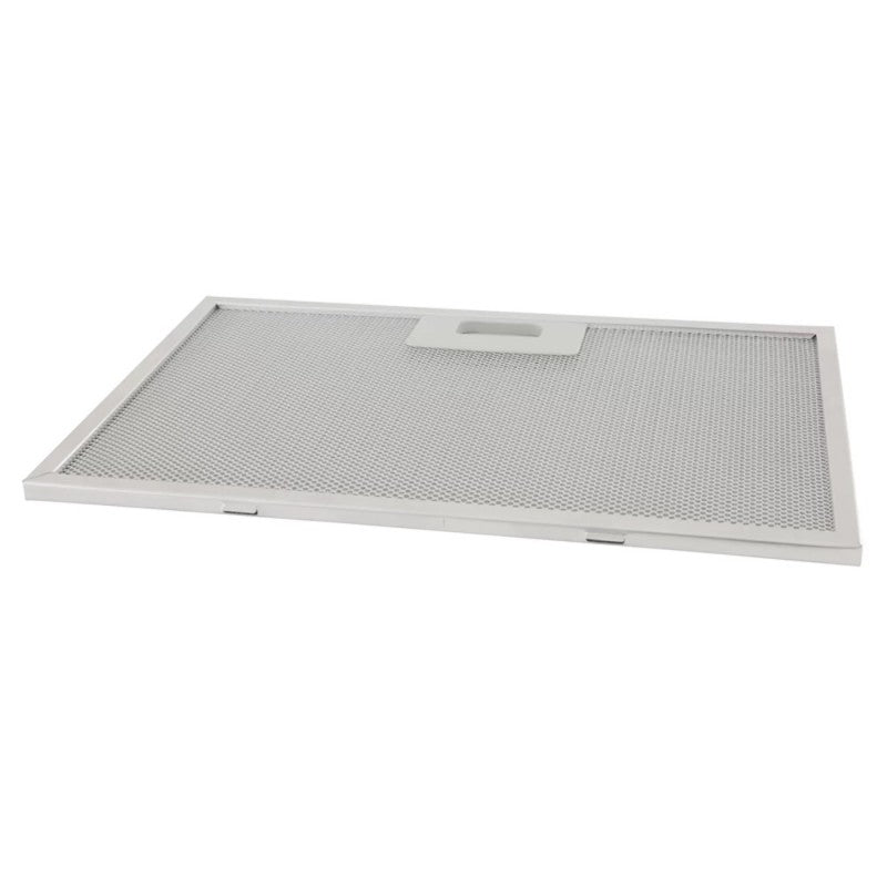 Filtro antigrasso in metallo per cappa aspirante 320x200 mm - 11010164, 20x32, 3BC585GB, 3BC585GN