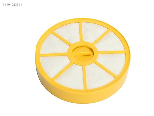 Dyson DC05 DC08 DC14 DC15 DC19 DC20 DC21 DC29 HEPA Filtre Seti | Ön ve Arka Üst Alt Filtre | Elektrikli Süpürge Yedek Parçası