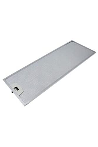 Filtro Campana extractora personalizable 11004960 302x165 mm