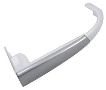 4323290100 - Fridge Door Handle For Beko B670, B680, B690, B690, B690, B690, B690, B790, B790, B790, B790DIFFT, B790HCA