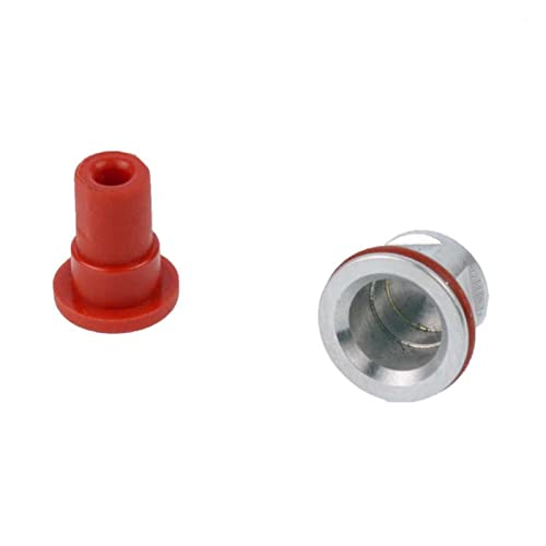 Cooker Pressure Cooker Indicator And Seal Replacement Fit For Seb & Tefal Clipso Pressure Cooker Indicator And Seal - SS-792382 Cooker Spare Parts