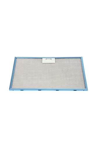 9198810134 Dunstabzugshaubenfilter 440x280 mm Dunstabzugshaube Fettfilter Küchenabzieher Aluminiumsauger 44x28 cm 81455031