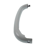 Fridge & Freezer Single Hole Door Handle 31,5 Cm, Compatible for Bosch GSD32.. KSR39.. KSV36..- - 00672516