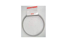 Load image into Gallery viewer, Fissler Sealing Ring for Pressure Cooker 22 cm Silicone Pressure Cooker Rubber Gasket Inner 22 Outer Diameter 24 Cm
