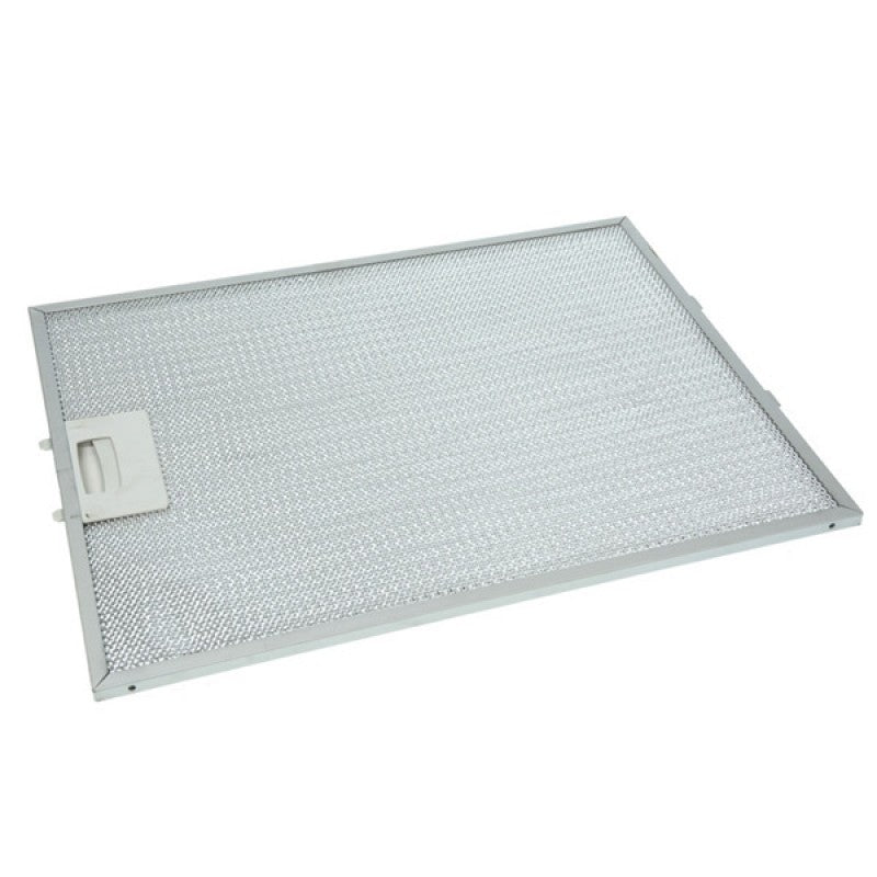 012646 Range Hood Filter 300x250 mm Cooker Hood Grease Filter Kitchen Extractor Aluminium Aspirator 30 cm x 25 cm