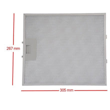 Load image into Gallery viewer, Whirlpool W10169961A Free Standing Range Hood Grease Filter
