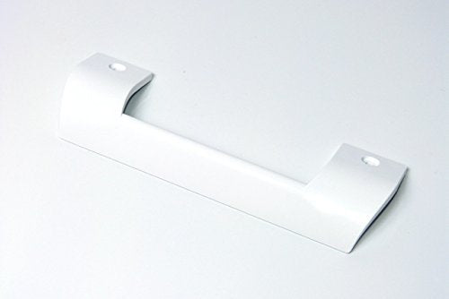 490705 Refrigerator Single Hole Door Handle - Bosch -BALAY 245mm Suitable Models Written in the Description Chapter