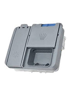 1512300100 Dishwasher Detergent Dispenser Assembly Lock Tablets Storage Box Holder