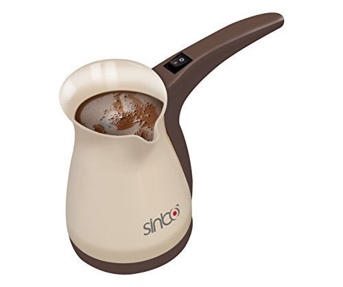 Sinbo Electrical Turkish Coffee Pot Turkish Coffee Machine SCM 2951