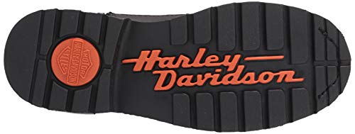 Harley Davidson Men ABERCORN BLACK