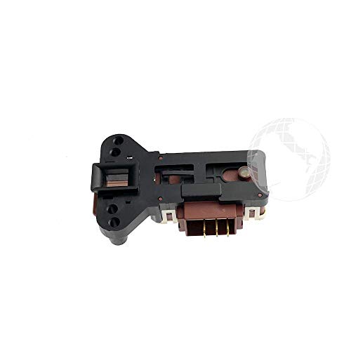 2805311500 - Washing Machine Door Lock for Beko WMB81644LC, WMB91443S, WMB91444S, WMB91443C, WMD57122, WMD78142 