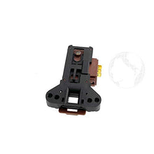 Load image into Gallery viewer, 2805311500 - Washing Machine Door Lock for Beko WMB81644LC, WMB91443S, WMB91444S, WMB91443C, WMD57122, WMD78142 

