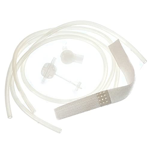 Breast Pump Connector & Tubing Set - 53403 For Lansinoh