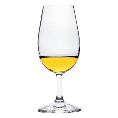 Ravenscroft Crystal Essentials Portwein-/International-Verkostungsglas (12er-Set)