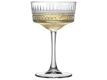 Load image into Gallery viewer, Pasabahce Elysia Set of 6 Champagne Glasses, Cl 26
