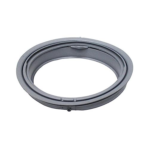 4986ER1005A Washing Machine Door Gasket, Door Seal Compatible for LG F, FH, WD Series