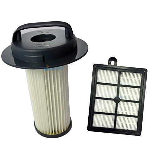 432200524860, 432200517520 HEPA Filter Philips Marathon FC8048 FC9212 FC9214