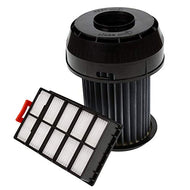 Vacuum Cleaner Filter Set Replacement for Bosch Roxx'x & Siemens Extreme Power BGS6PRO1,BGS62232,VSX6XTRM2 Practical Accessories