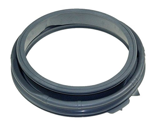 DC64-02888A Washing Machines Rubber Door Seal Gasket for Samsung EcoBubble