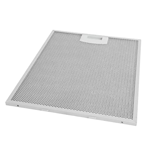 reemplazo de filtro de campana extractora compatible con Balay, Siemens, Bosch 31 x 25 cm 00353110