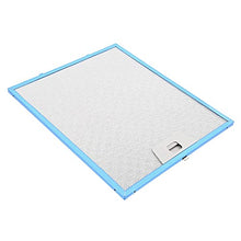 Load image into Gallery viewer,  300 x 253 mm Metall-Fettfilter für Dunstabzugshaube, 4055081220, für Bloomberg, Grundig, Electrolux, Juno, Progress, Rex, Zanker, Zanussi

