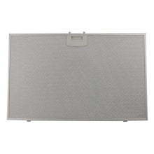 Load image into Gallery viewer, 00432785 Cooker Hood, 500x310 mm, Metal Grease Filter replacement  Bosch, Balay, Constructa
