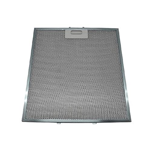 81460141 Cooker hood Filter 345 x 283 mm DBB 90