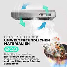 Load image into Gallery viewer, Cooker Hood Charcoal Filter - 9188065319, Bosch, Electrolux, Siemens, AEG, Ariston, Faber, Franke, Zanussi
