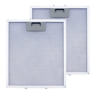 W10169961A Range Hood Filter Replacement,Fits Whirlpool, Ikea, Kitchen Aid,