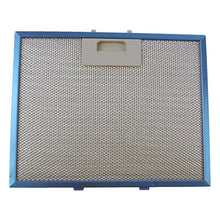 Load image into Gallery viewer, GF024A Cooker Hood Metal Grease Filter 276 x 219 cm For Beko Elica, 9178006563 Spare Parts
